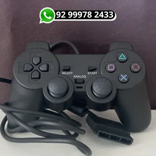 CONTROLE PS2