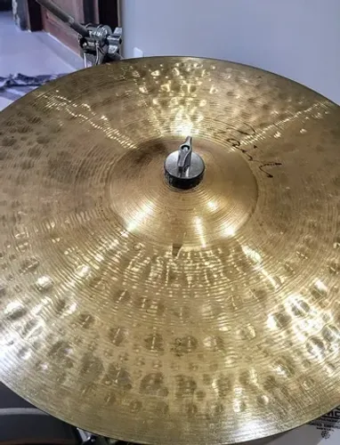 Prato Paiste Signature PowerRide