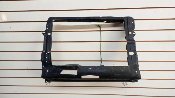 PAINEL FRONTAL VOLKSWAGEN CROSSFOX 03/09