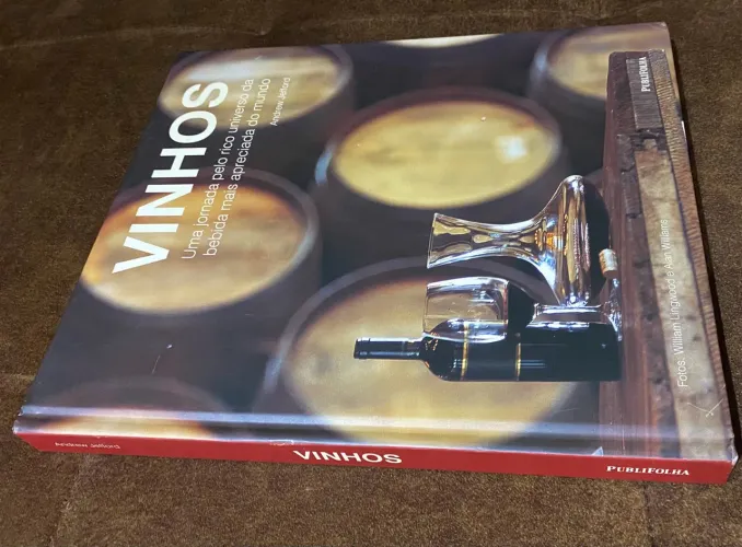Guia vinhos publifolha 