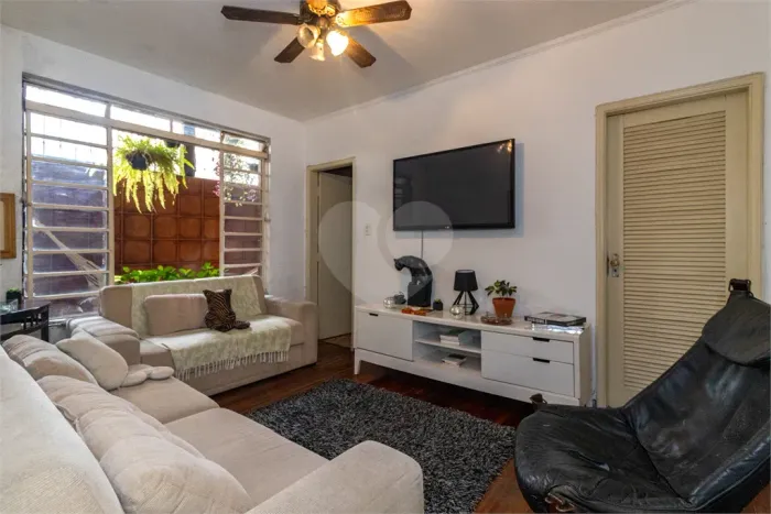 Casa de vila com 3 quartos à venda em Vila olímpia - SP