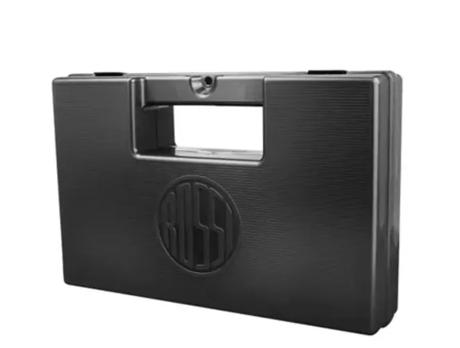 Mala Airsorft Pistola ROSSI