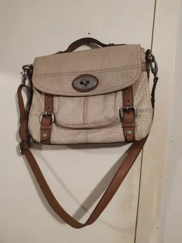 Bolsa Fóssil 