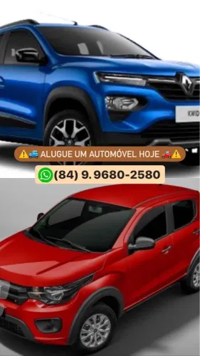 CARRO DE ALUGUEL