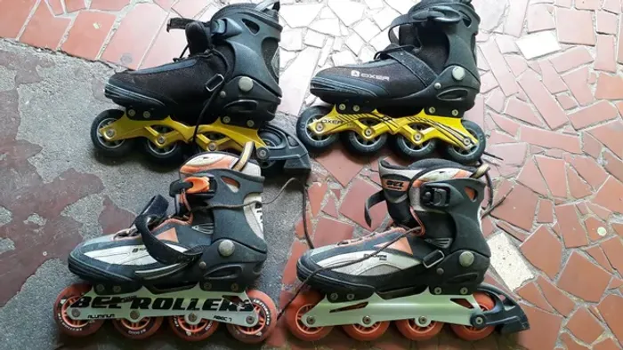 Patins