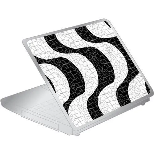 Skin capa para notebook