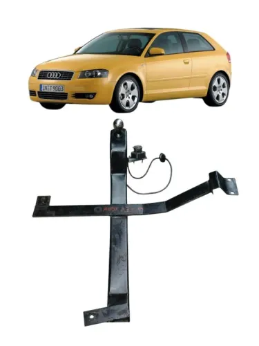 Engate Audi A3 1998