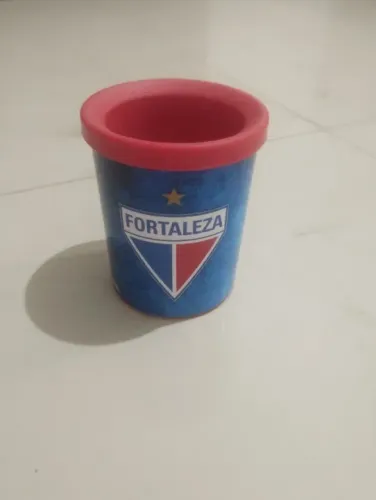 Porta Latinha de Cerveja do Fortaleza