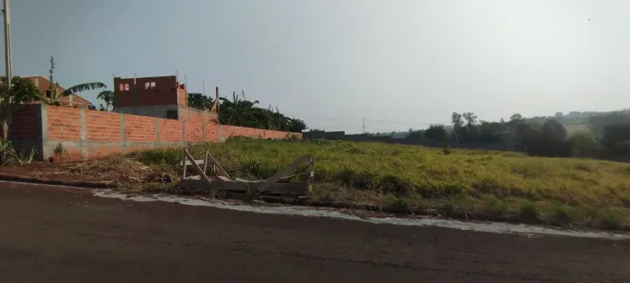 Chácara lote de 1.000m2 Condomínio Flor de Laranjeira Mandaguaçu -Pr, R$ 240.000,00