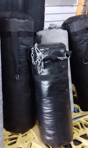 saco pancada box