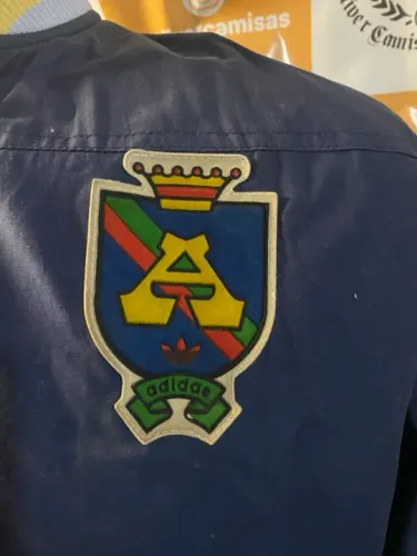 Jaqueta Adidas Vintage