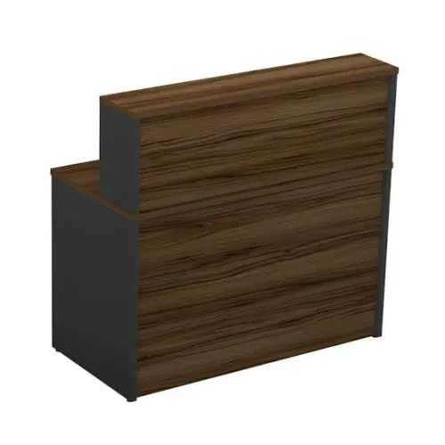 Balcão de Atendimento reto 0,80m 25mm