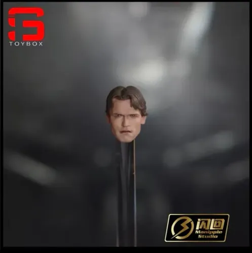 Maniaple Studio Arnold Schwarzenegger 1/12