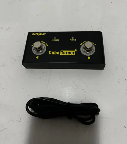Cube Tuner CUVAVE