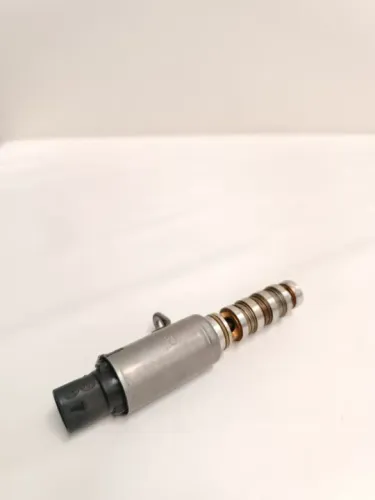 Válvula Solenoide Cabeçote | Sportage | 2.0 16V | 2011/2015 - (Usada/Original) - Admissão