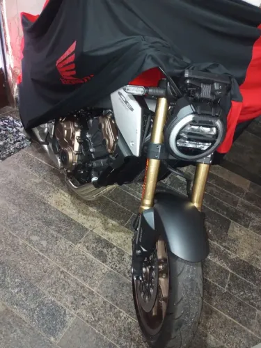 Cb650r