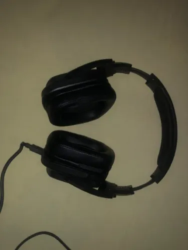 Vendo Fone de Ouvido Headset Gamer