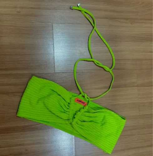 Top Colcci Novo