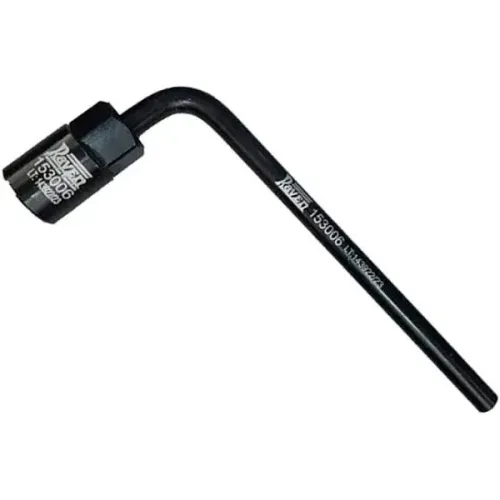 Chave sextavada de 7 e16mm p/trocar amortecedor dianteiro Kwid ( Raven )
