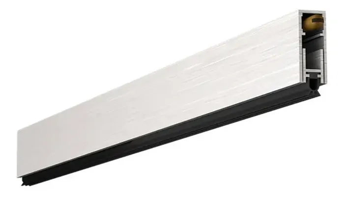 Veda Portas Automático de embutir ComfortDoor 132cm