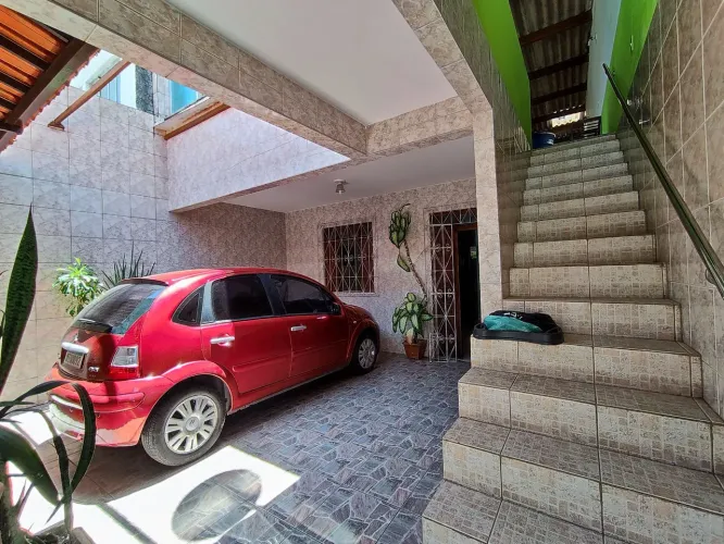 Vendo Casa Independente em São Cristóvão 
