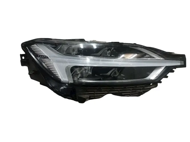 FAROL L D XC60 DIESEL DO VOLVO XC60 DIESEL 2020/2020