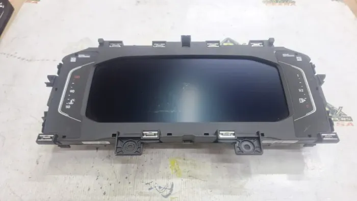 Painel Instrumentos T-cross 2022