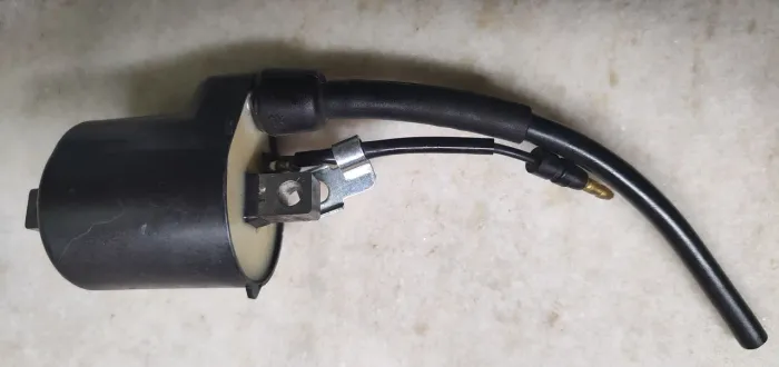 Bobina ignição Honda Tornado