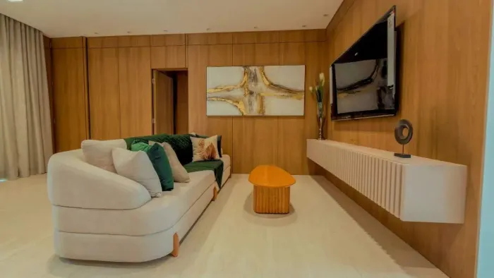 Casa em condomínio alto padrão 3 suítes à venda, 251 m² - San Pietro