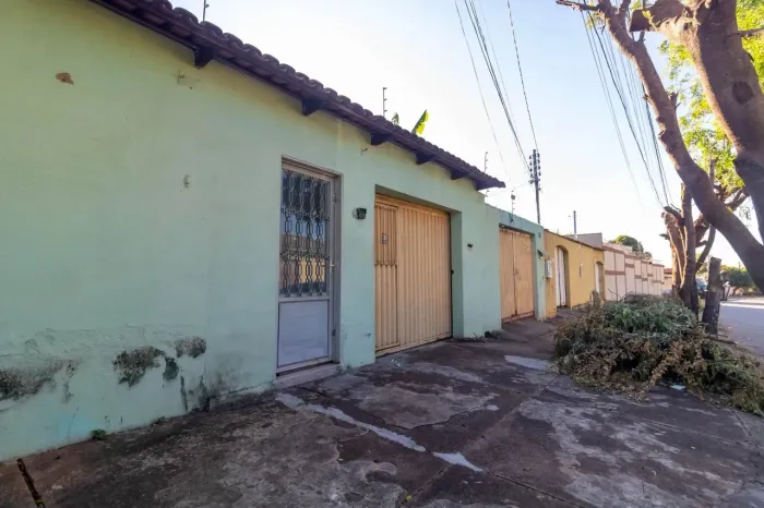 Terreno à venda, Jardim Balneário Meia Ponte, Goiânia, GO