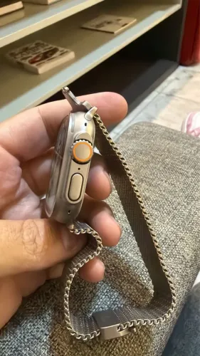 APPLE WATCH ULTRA 2, 49mm GPS + celular 