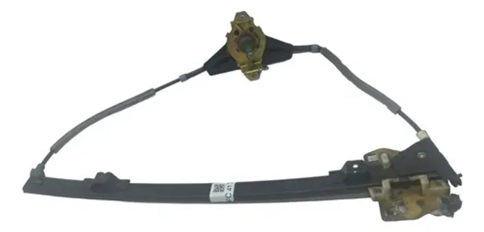 Máquina Vidro Direita Vw Gol 2 Portas 1998 1999 2001