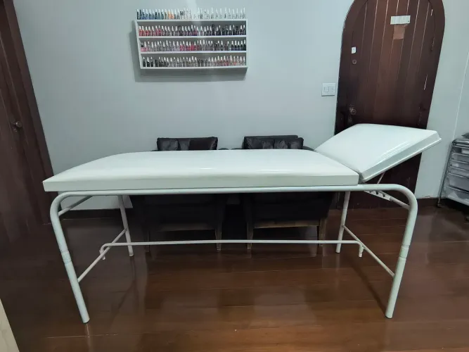 Maca  para estética 