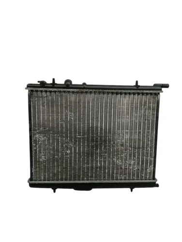 Radiador Água Peugeot 206 207 307 1.6 2.0