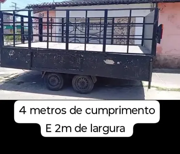 PALCO MÓVEL PARA EVENTOS! Valor negociável 