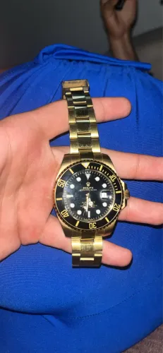 Rolex Primeira linha 