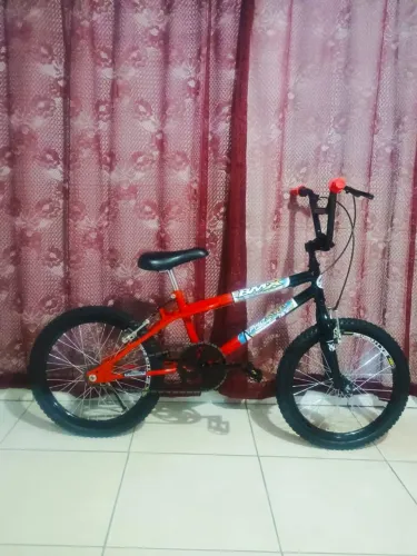 Bmx aro 20