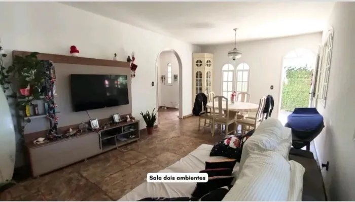 Casa triplex 04 quartos - Ilha dos Ayres - Vila Velha - ES