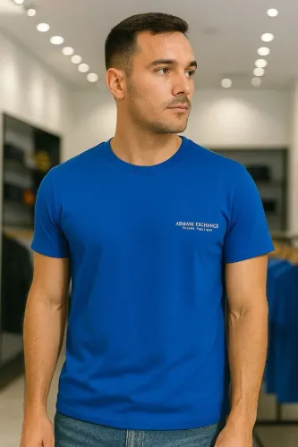 Camiseta Masculina Tamanhos P / M / G e GG