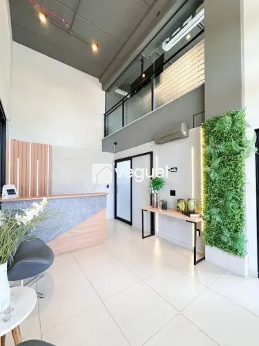 Loja comercial de 295,36 m² na Av. Idependência em Ribeirão Preto/ SP