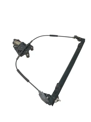 Motor Máquina Vidro Elétrico Dianteiro Esquerdo Palio Strada 2001 a 2018