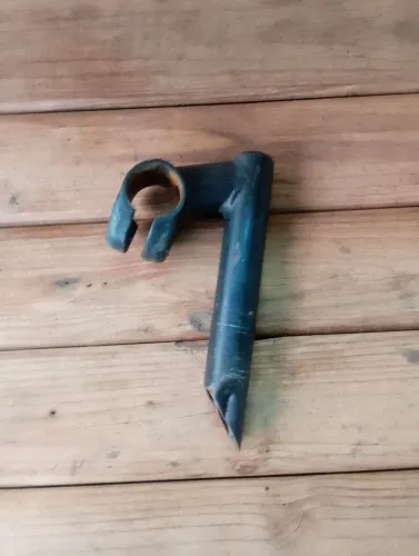 Suporte guidão Caloi Ceci 
