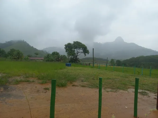 Aceito carta de crédito-Terreno Guarapari 20 mil m² com Infraestrutura Completa 