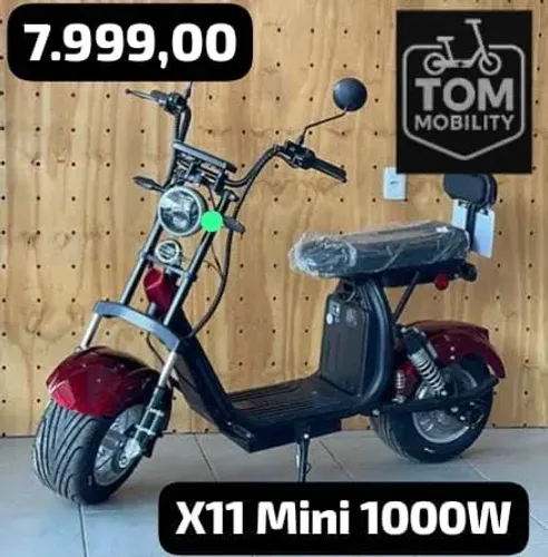 Scooter x11 x12 x13 x15 x16 x9