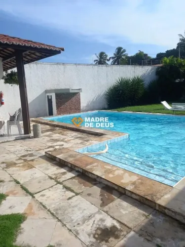 Casa com 200,75 m² No Parque Manibura