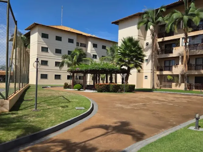 Imóvel para venda tem 101 metros quadrados com 3 quartos em Olinda - Uberaba - MG