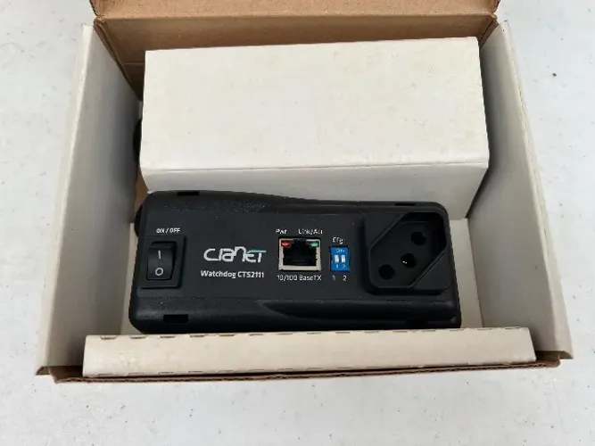 WATCHDOG CTS2111