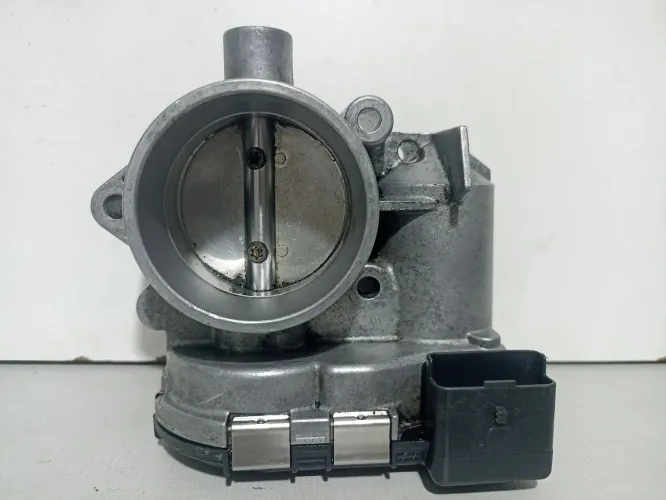 Tbi Corpo de Borboleta C3 Picasso C4 Aircross Peugeot 206 207 208 307 1.6  * Origi