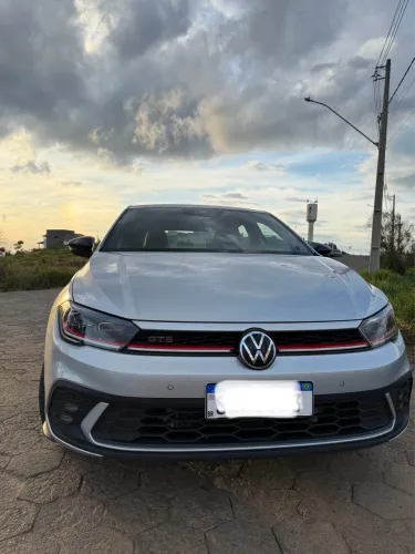Volkswagen Polo GTS 1.4 TSI 16V Flex 2023
