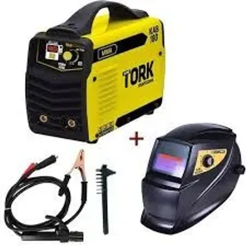 Inversor Solda Tork 180Amp